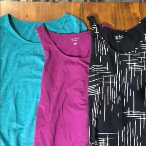 3 Maternity Dress - Isabel by Ingrid & Isabel